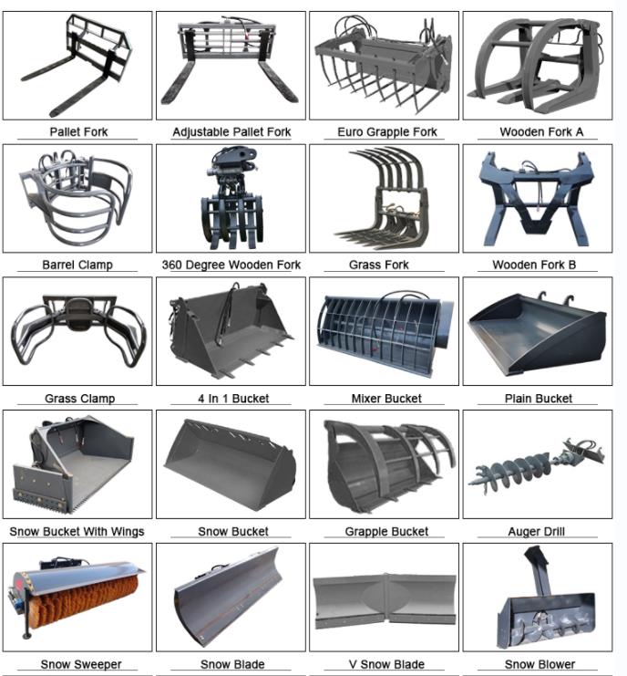 Wheel Loaders For Sale In Canada