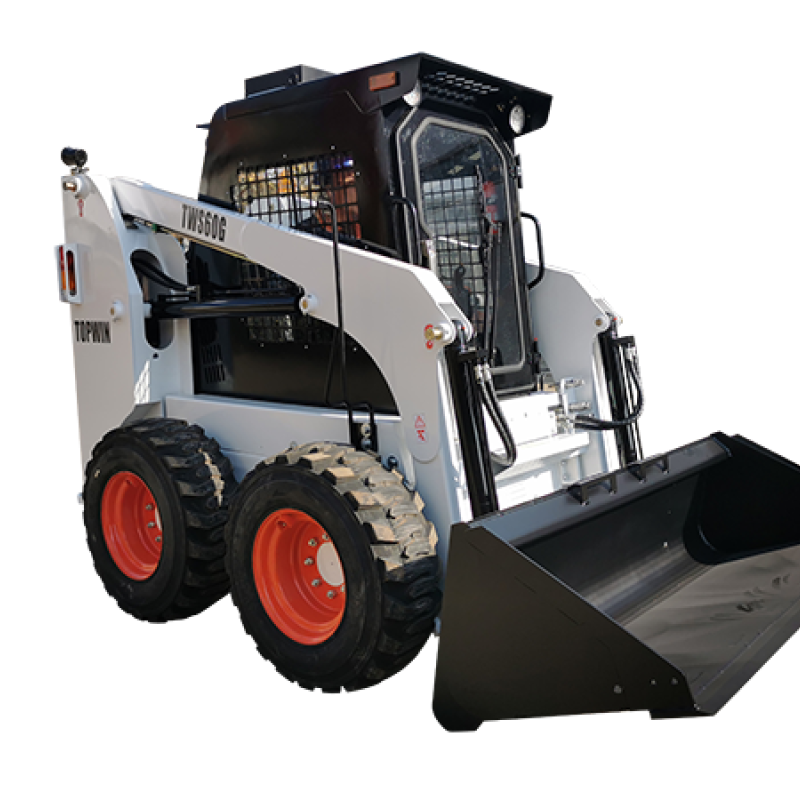 Skid Steer Loader