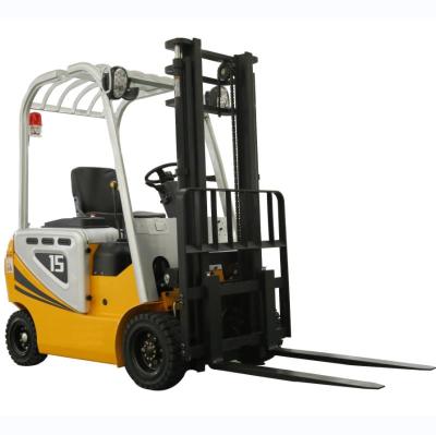 1.5T Electric Forklift