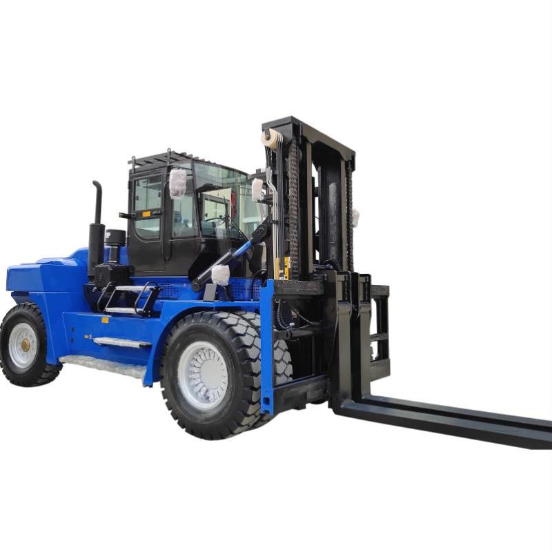 Boat Forklift Price