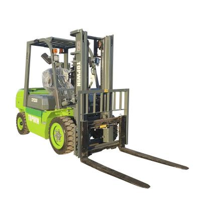 Diesel Nissan Forklift