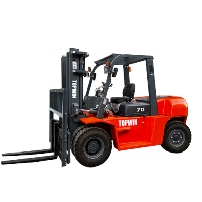 Linde 7 Ton Forklift