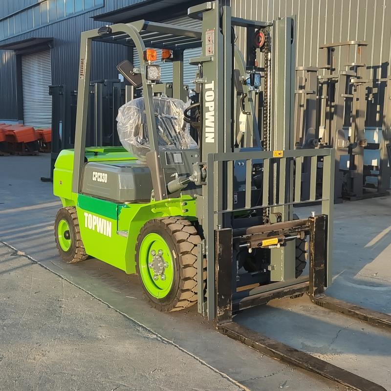 Quality Diesel Forklift