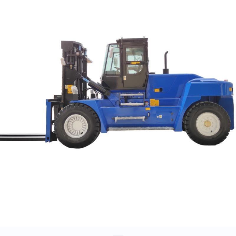 Boat Forklift Price