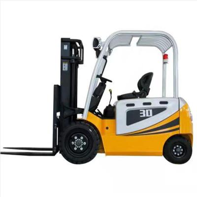 Electric Forklift Battery Cost