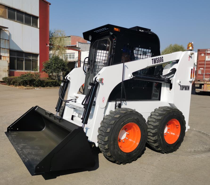 Skid Steer Loader