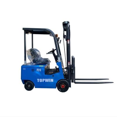 Warehouse Electric Forklift