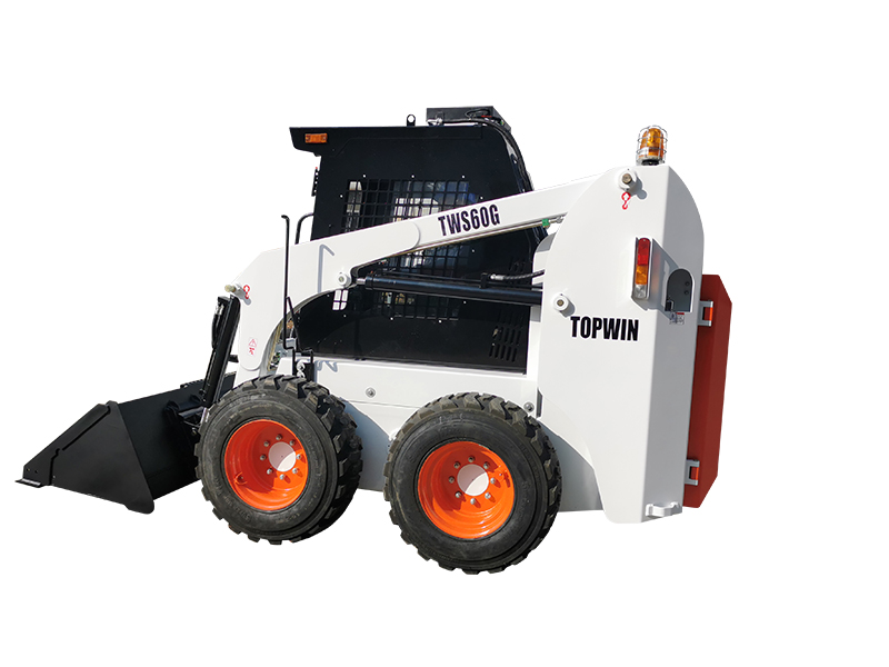 skid steer loader