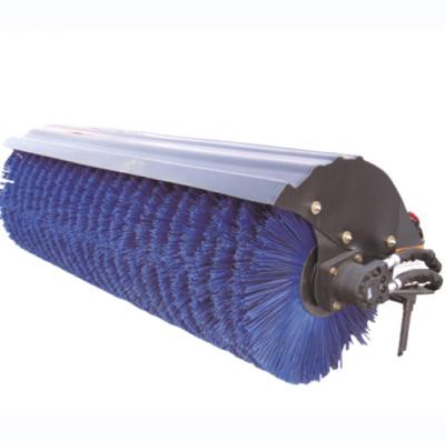 Electric Control Angle Broom