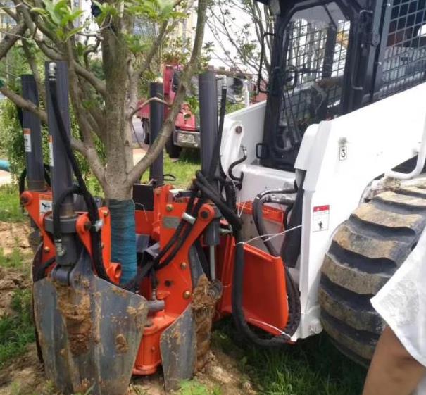 Bobcat Tree Spade Price