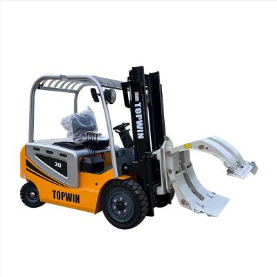 5T Electric Forklift