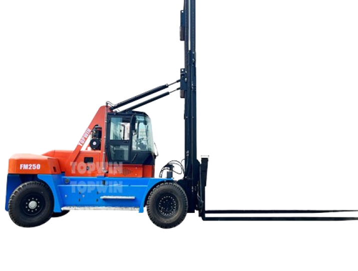 Used Marina Forklift For Sale