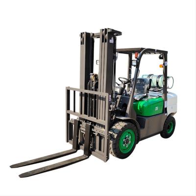 Lpg Gas For Forklift