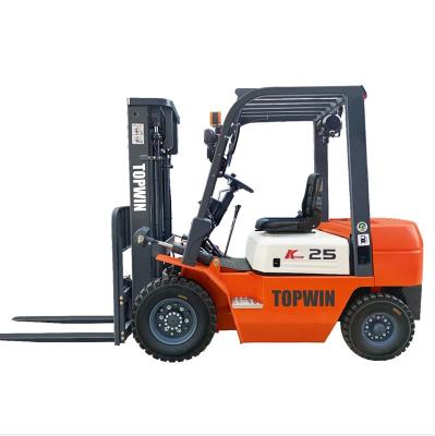 Diesel For Forklift