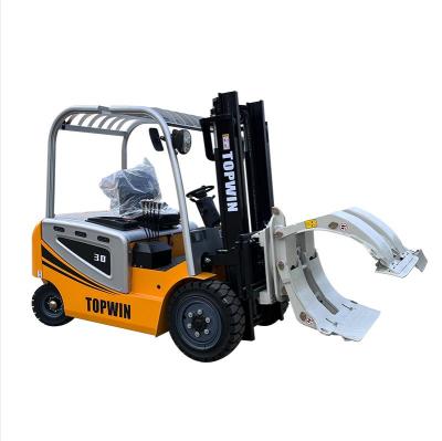 Small Electric Forklift Price