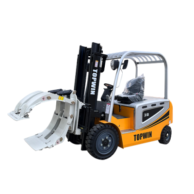 Electric Forklift 3T