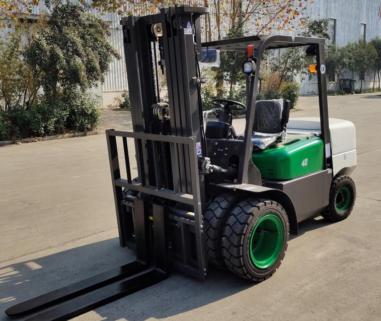 Forklift For Sale In Dubai