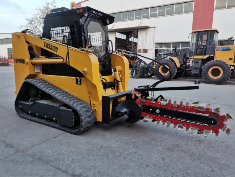 Skid Steer Loader With Trencher.jpg