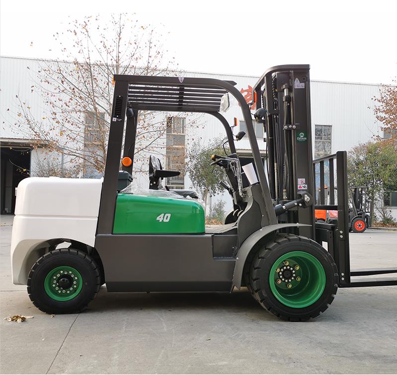 Tcm Forklift